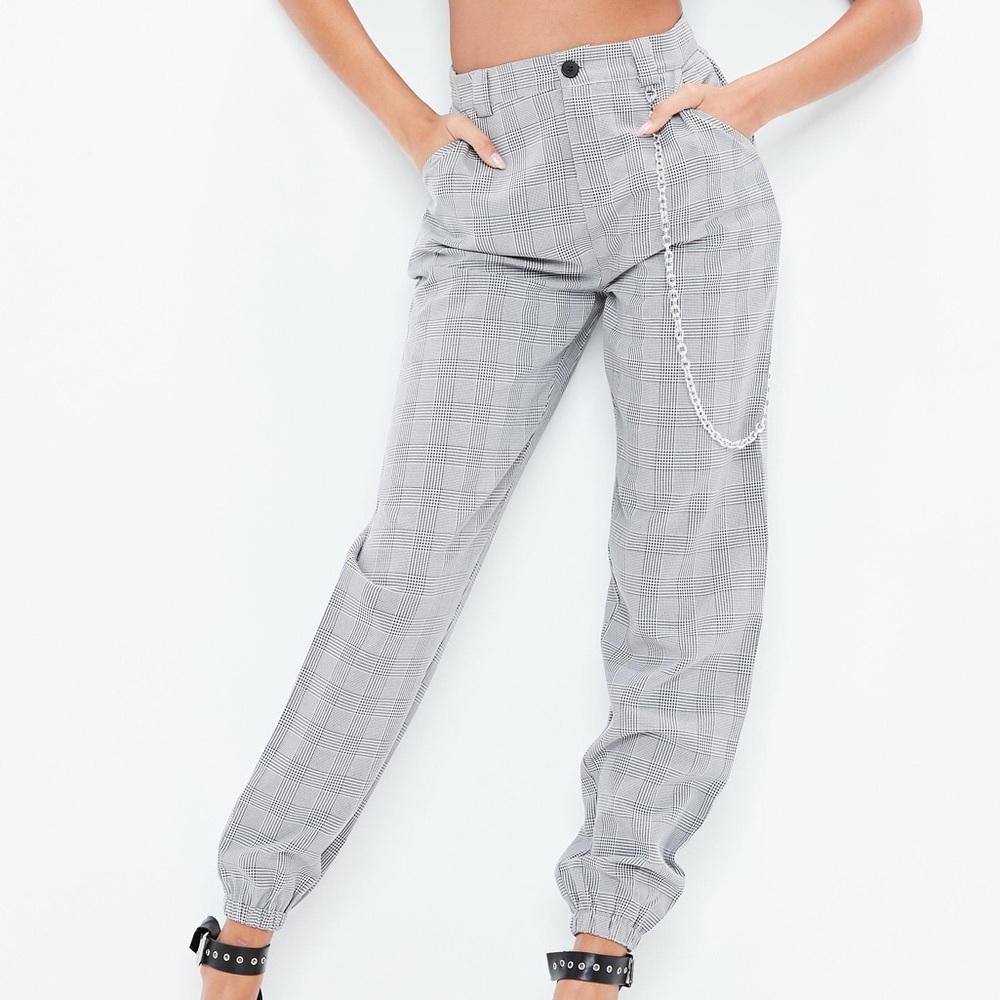 missguided trousers